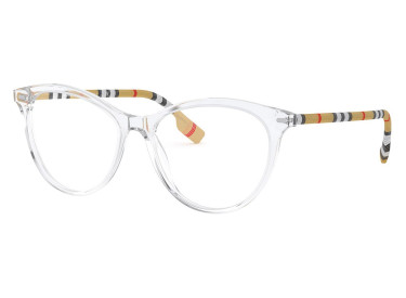 Burberry BE2325 3889 Transparent 51mm
