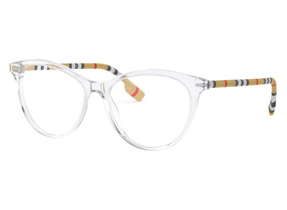 Burberry BE2325 3889 Transparent 51mm