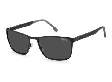 Carrera CARRERA 8048/S 0807 IR Black/Grey