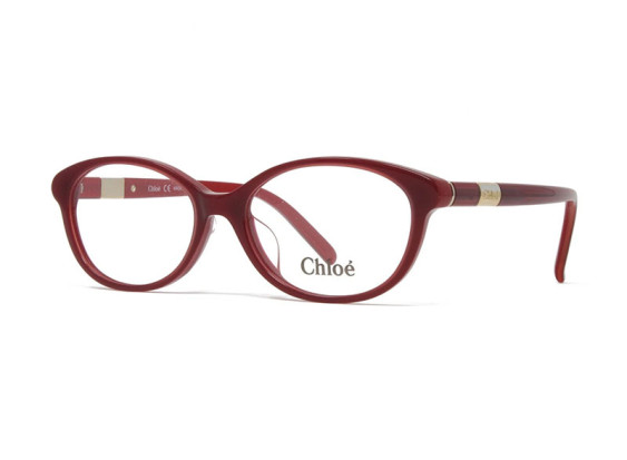 Chloe CE2678A 613 Bordeaux 53mm