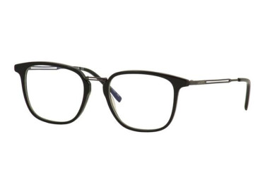 Lacoste L2853PCN 001 Black 52mm