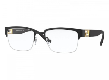 Versace VE1272 1261 Matte Black 54mm