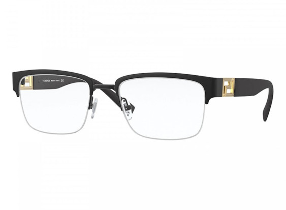 Versace VE1272 1261 Matte Black 54mm