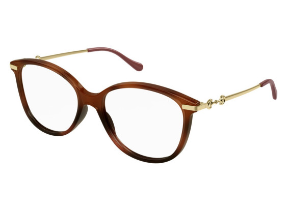 Gucci GG0967O 002 Havana