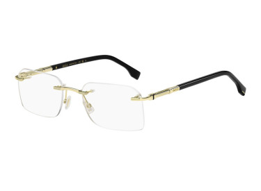 Hugo Boss BOSS 1551/A 0RHL 00 Gold/Black 54mm