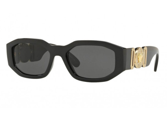 Versace VE4361 GB1/87 Black/Grey