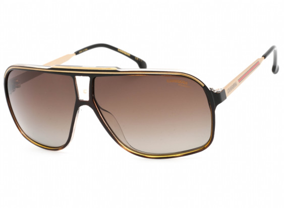 Carrera GRandPRIX 3/S 0086 LA Havana / Brown Gradient Polarized