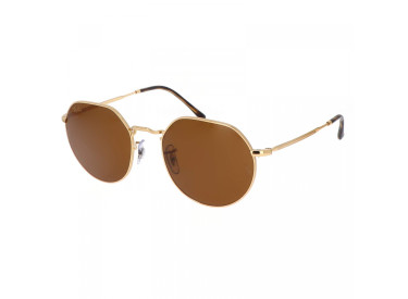 Ray Ban RB3565 919633 Legend Gold/Brown