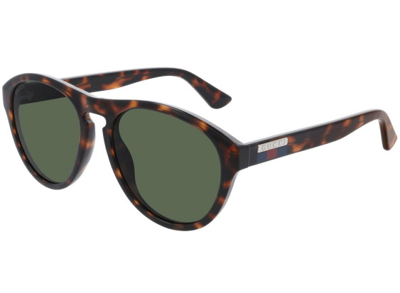 Gucci GG0747S 003 Havana