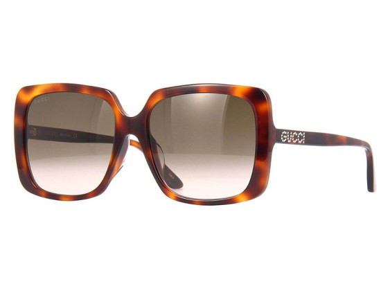 Gucci GG0728SA 002 Havana