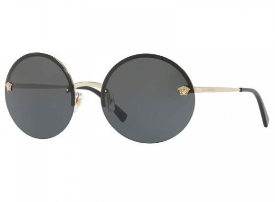 Versace VE2176 125287 Gold/Grey
