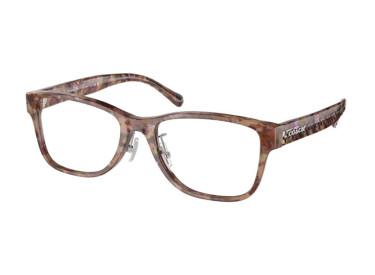 Coach HC6208F 5739 Petal Havana 55mm