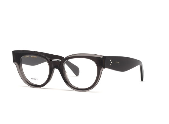 Celine CL5015IN 020 Transparent Grey