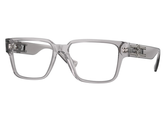 Versace VE3346 593 Grey Transparent 55mm