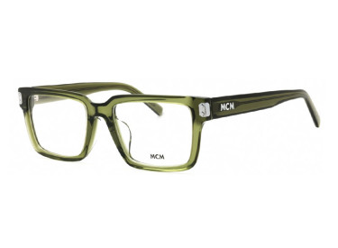 MCM MW5010-D 093 Shiny Light Green 54mm
