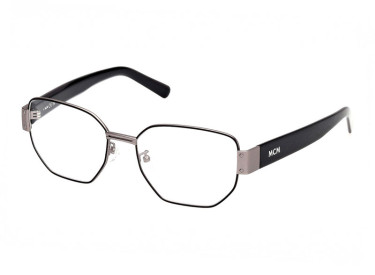 MCM MW5016-H 002 Matte Black 56mm