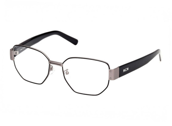 MCM MW5016-H 002 Matte Black 56mm
