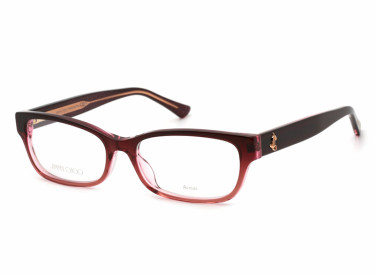 Jimmy Choo JC271 0EGL 00 Burgundy  53mm