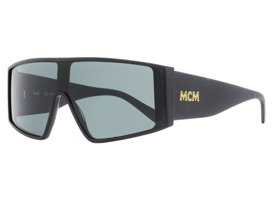MCM MCM688S 012 Matte Black/Grey
