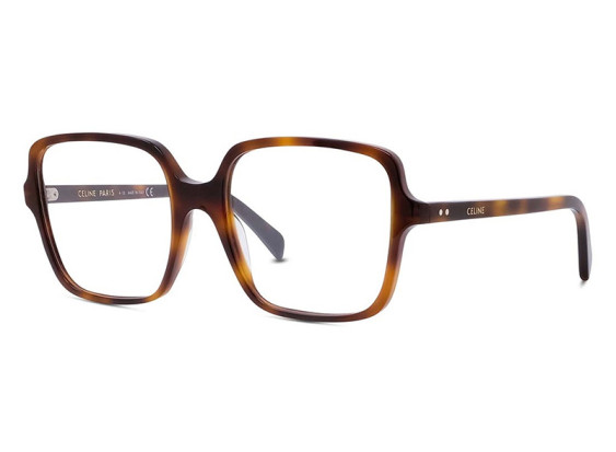 Celine CL50076I 053 Havana 57mm