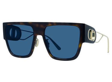Dior 30MONTAIGNE S3U 22B0 Havana/Blue