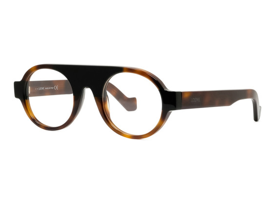 Loewe LW50009I 052 Dark Havana 48mm