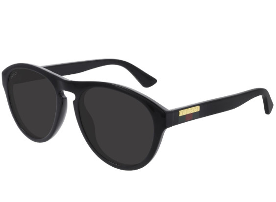 Gucci GG0747S 001 Black