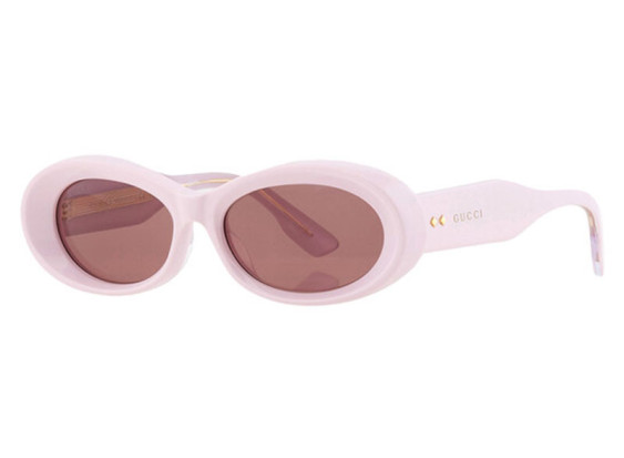 Gucci GG1527S 003 Light Pink/Brown