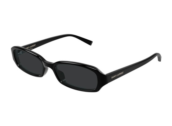 Saint Laurent SL872 ERIN 001 Black/Black