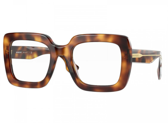 Burberry BE4284 37901W Light Havana