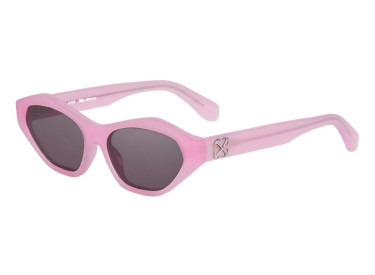 Off-White OERI13H KENT 3007 Shiny Pink/Dark Grey