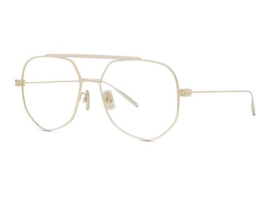 Givenchy GV50026U 032 Gold 56mm