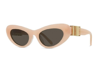 Loewe LW40156U 72E Shiny Pink/Brown