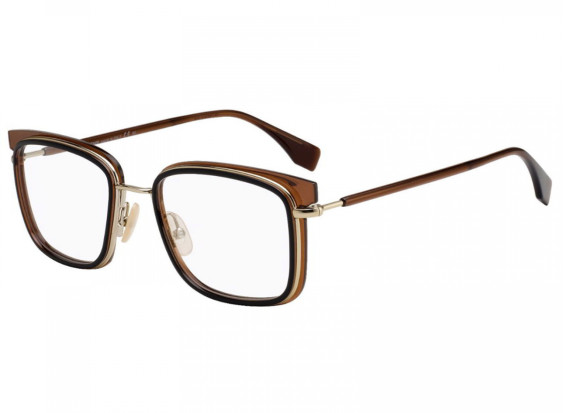 Fendi FFM0064 09Q Brown
