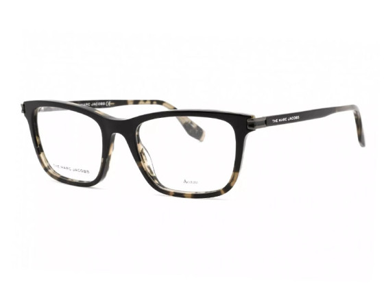 Marc Jacobs MARC 518 0I21 00 Black Havana/Grey 51mm