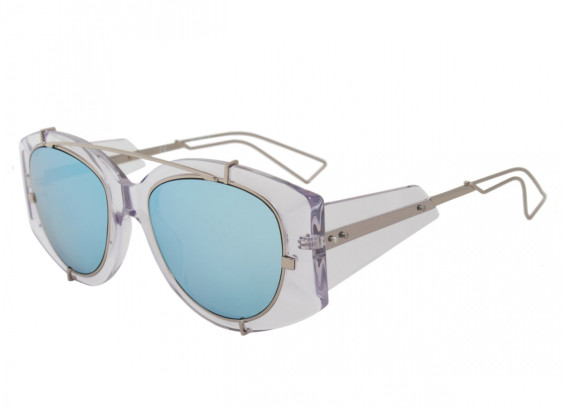 Dior EXPERIENCE/S 0SRJSK Crystal Ruthenium