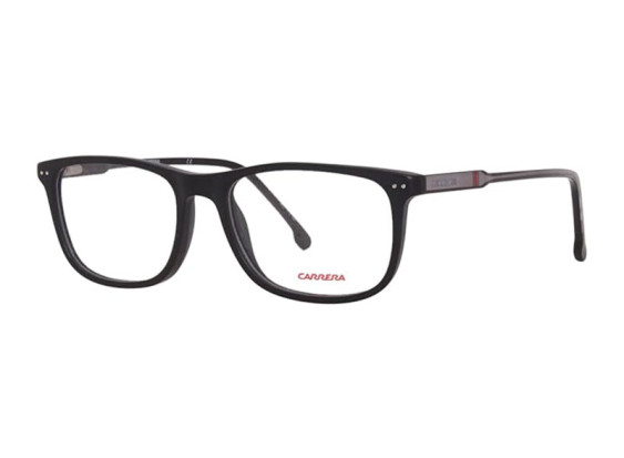 Carrera 202/N 0003 00 Matte Black 55mm