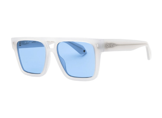 Off-White OERI133 SPRINGFIELD 0945 Grey/Blue