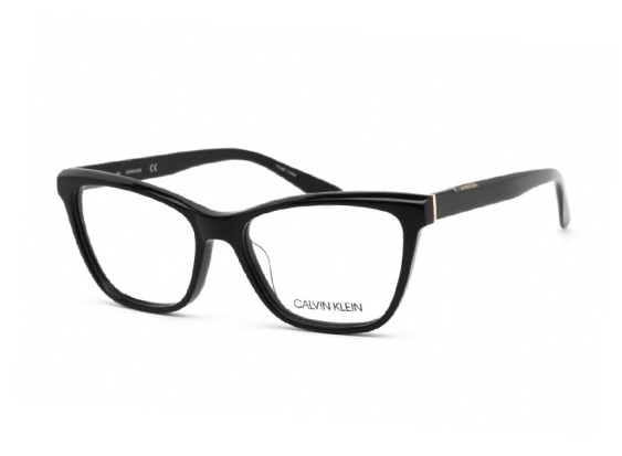 Calvin Klein CK20532 001 Black 53mm