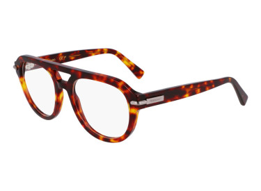 Salvatore Ferragamo SF3016 640 Havana 54mm