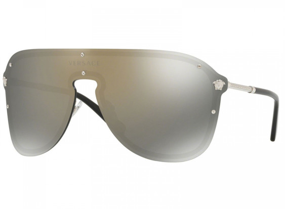 Versace VE2180 10005A Silver/Gold