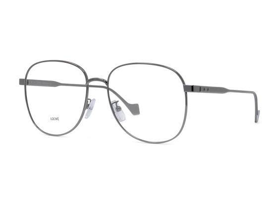 Loewe LW50007U 012 Black Gold 55mm