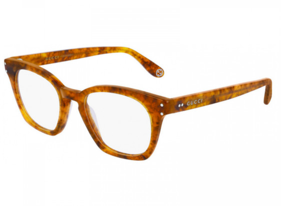 Gucci GG0572O 010 Brown 50mm