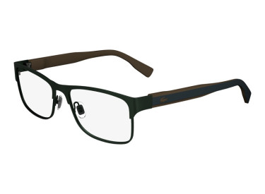 Lacoste L2294 301 Matte Green 57mm