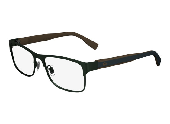Lacoste L2294 301 Matte Green 57mm