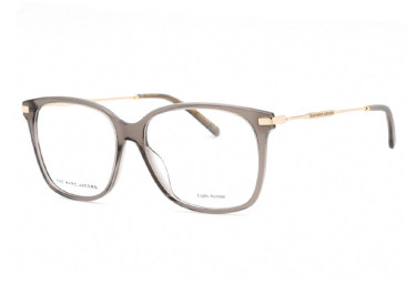 Marc Jacobs MARC 562 0KB7 00 Shiny Grey/Gold 54mm