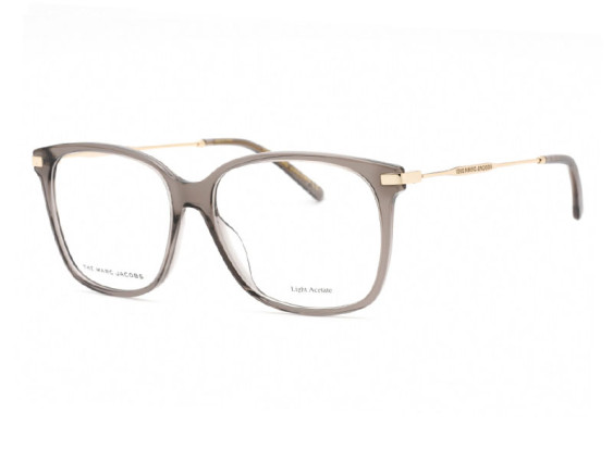Marc Jacobs MARC 562 0KB7 00 Shiny Grey/Gold 54mm