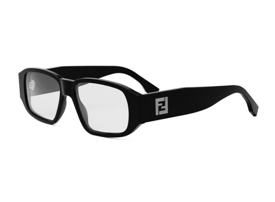 Fendi FE50115I 001 Black 54mm