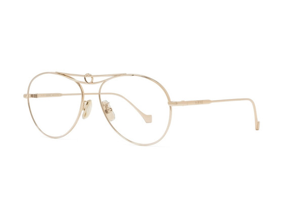 Loewe LW50008U 028 Rose Gold 57mm