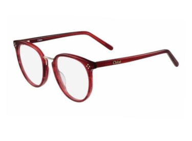 Chloe CE2690 606 Burgundy 53mm